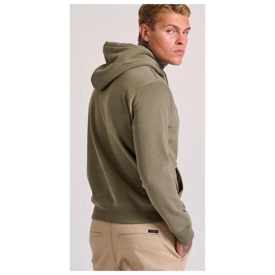 Funky Buddha Ανδρικό φούτερ